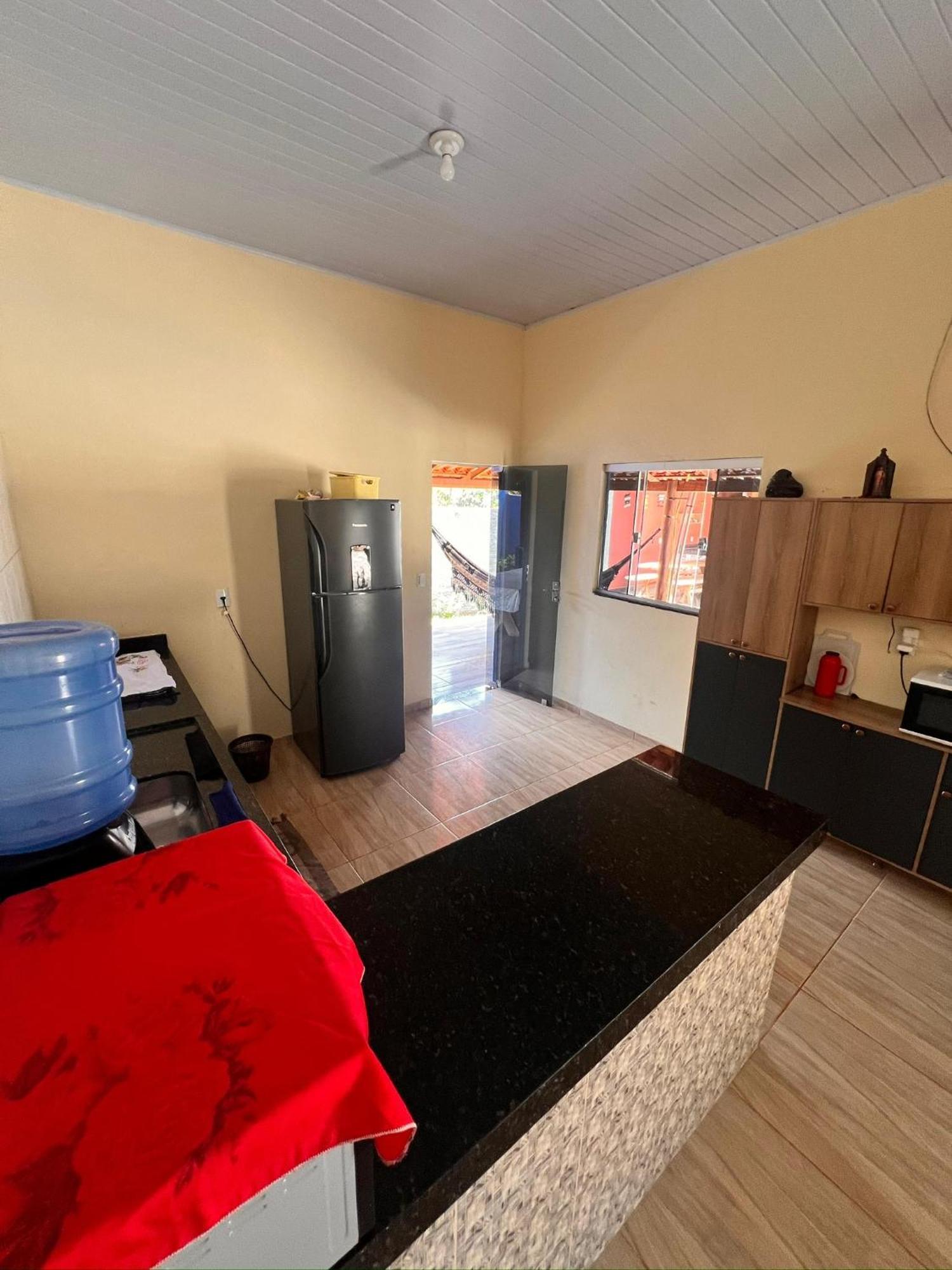 Chacara Linhares Villa Pirenópolis Eksteriør billede