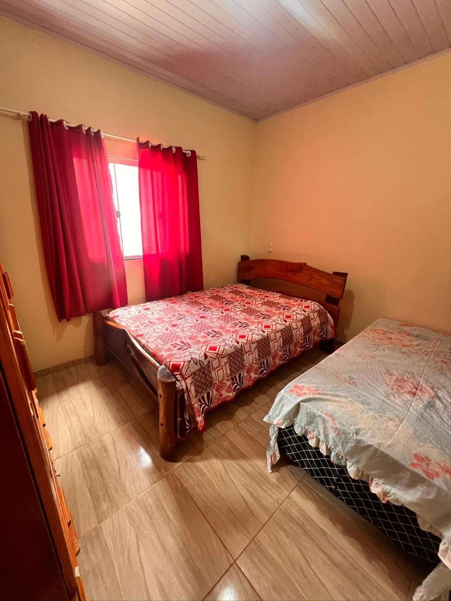 Chacara Linhares Villa Pirenópolis Eksteriør billede