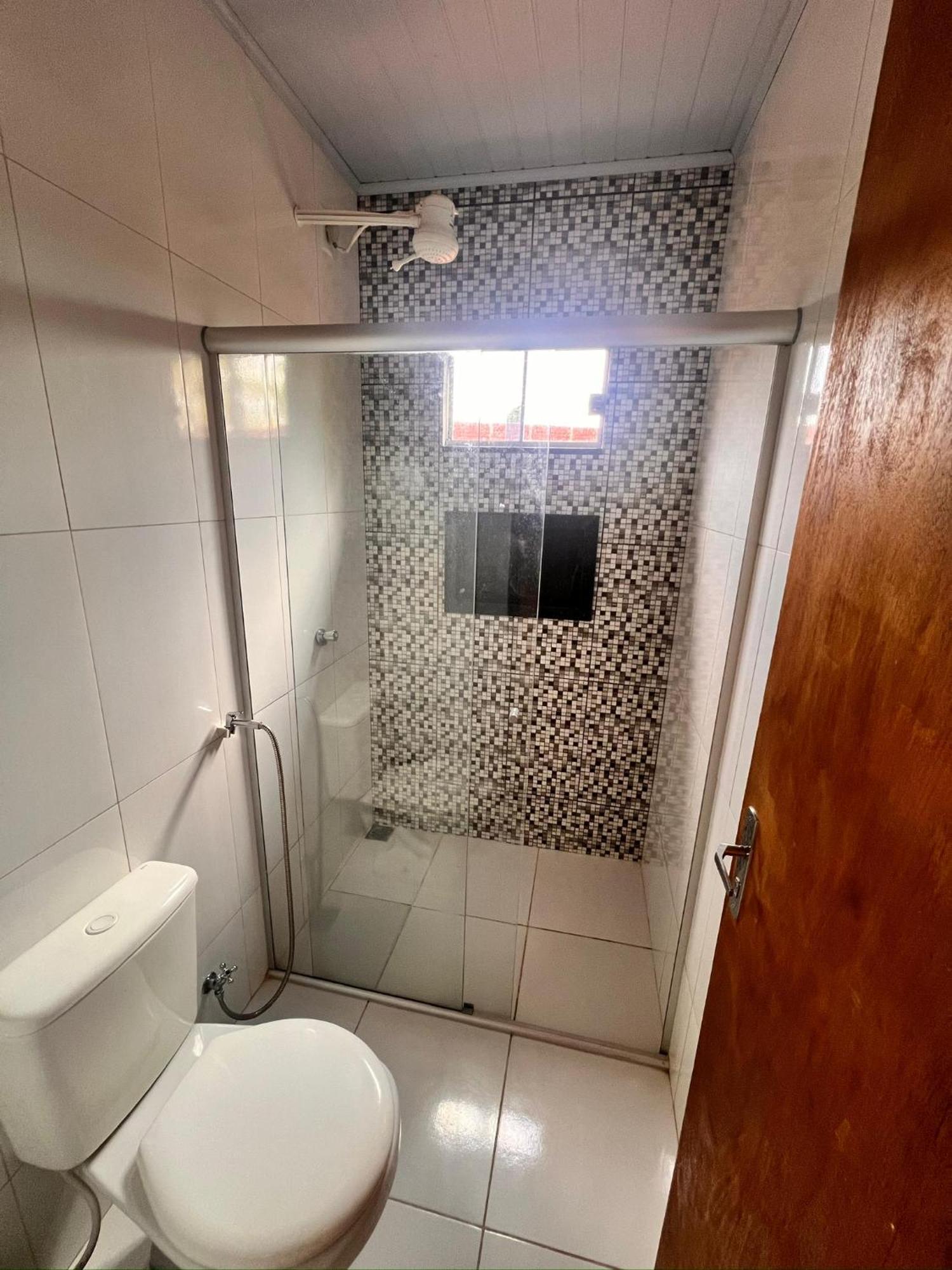 Chacara Linhares Villa Pirenópolis Eksteriør billede